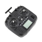 Wholesale RadioMaster 2.4G 16CH Hall Gimbals Remote Control ELRS 4in1 CC2500 Support EDGETX W/ Battery for RC Drone